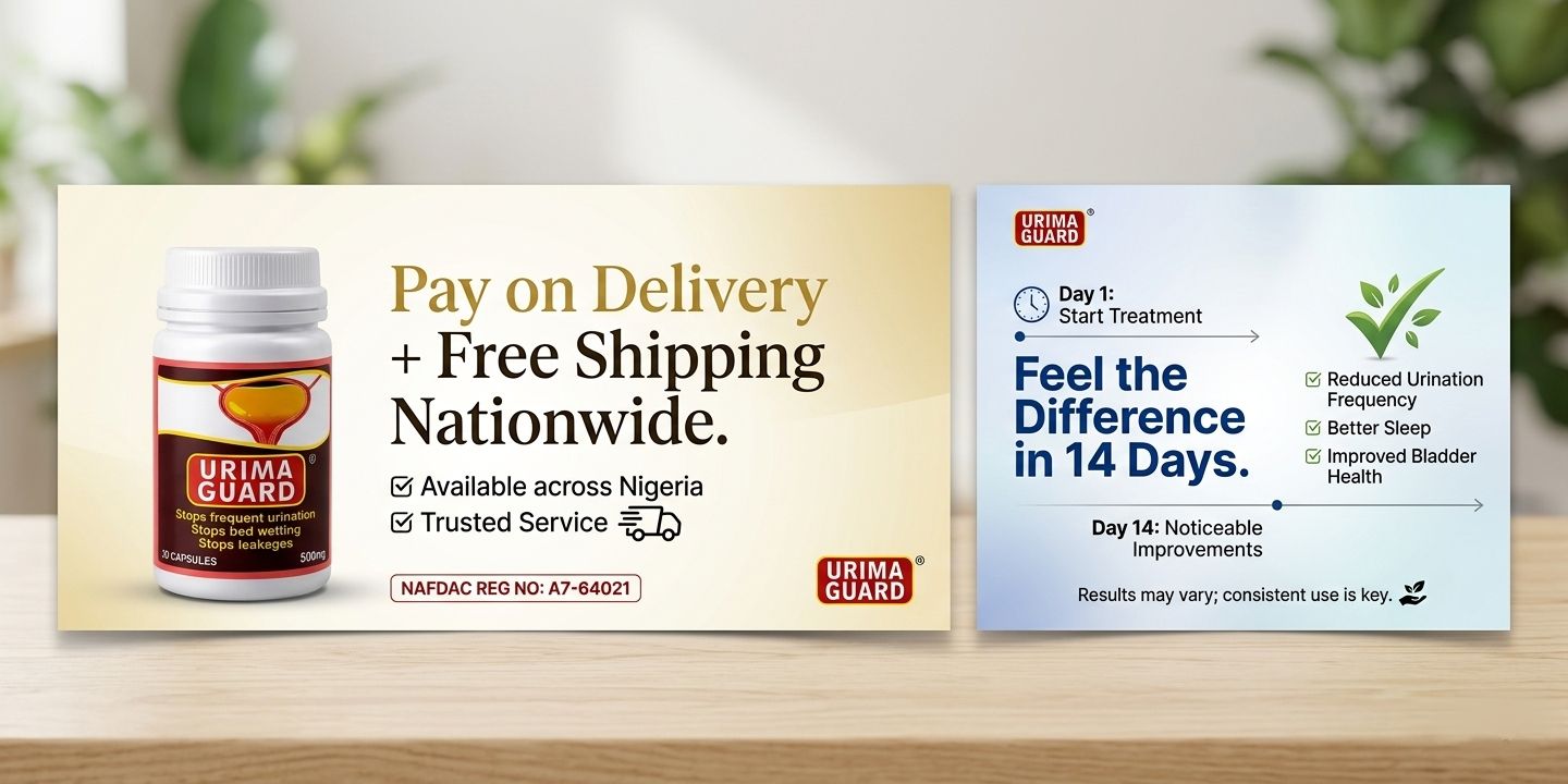 Pay on Delivery + Results Timeline