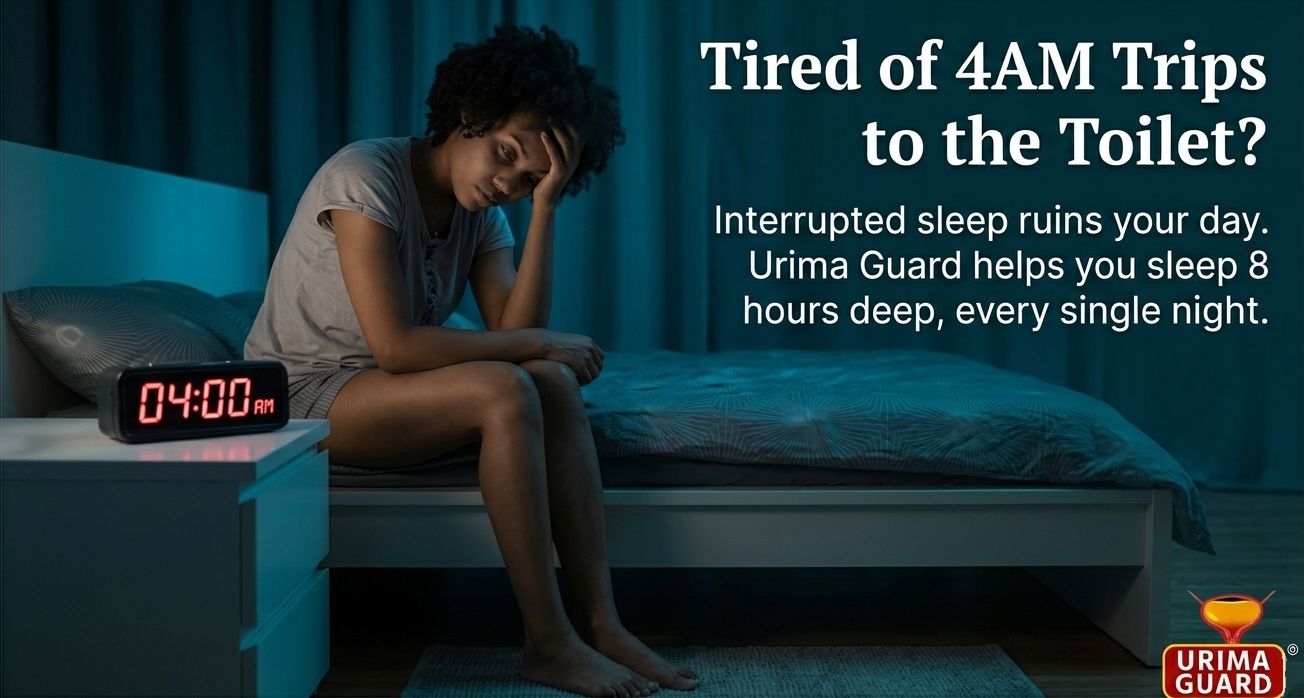 Sleep 8 Hours Straight