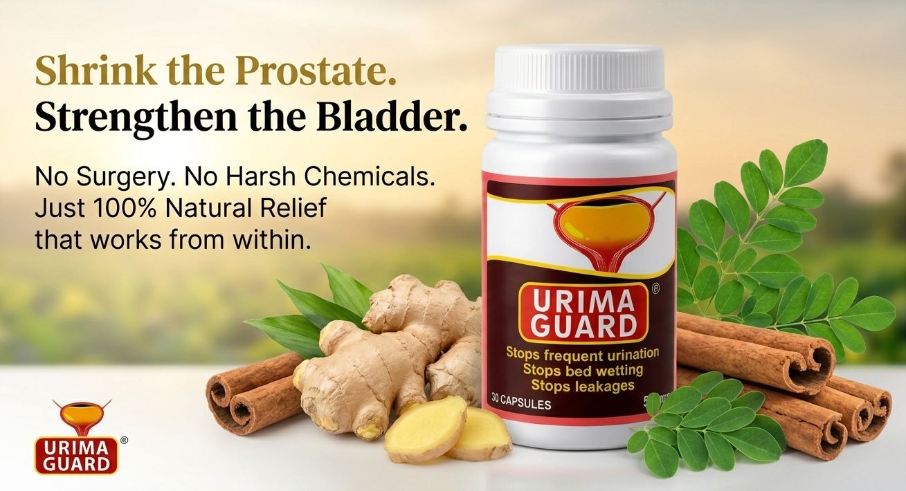 How Urima Guard Saves the Day